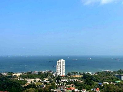 คอนโดให้เช่า : ให้เช่า Knightsbridge The Ocean Sriracha (ไนท์บริดจ์ ดิ โอเชี่ยน ศรีราชา)