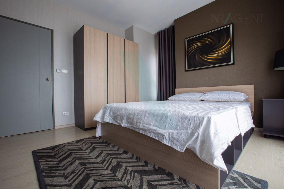 รูป 🎊 ให้เช่าคอนโด ไอดีโอ สุขุมวิท 115 อาคาร 1 ชั้น 31 2 ห้องนอน ขนาด 62.00 ตรม ใกล้ BiG C จัมโบ้ - รูปที่ 1/8