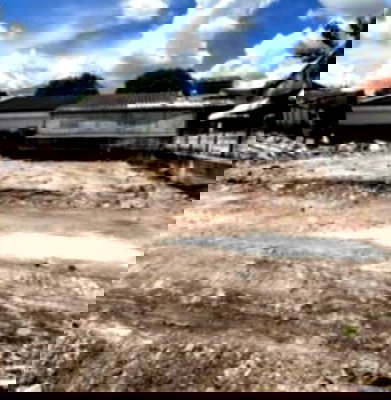 Land for sale วิทยาลัยสารพัดช่างพระนคร : Land for sell closed to Sutthisarn and Ratchadapisek road