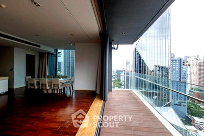 คอนโดให้เช่า : คอนโด 3-ห้องนอน ที่ มาร์ค สุขุมวิท 39 ใกล้ BTS พร้อมพงษ์ (ID 2648983)