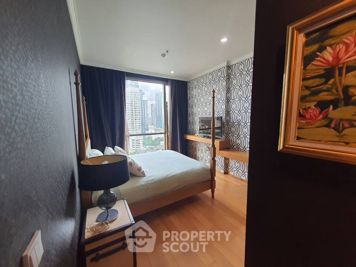 รูป คอนโด 2-ห้องนอน ที่ ควอทโทร บาย แสนสิริ ใกล้ BTS ทองหล่อ (ID 1000306) - รูปที่ 6/15