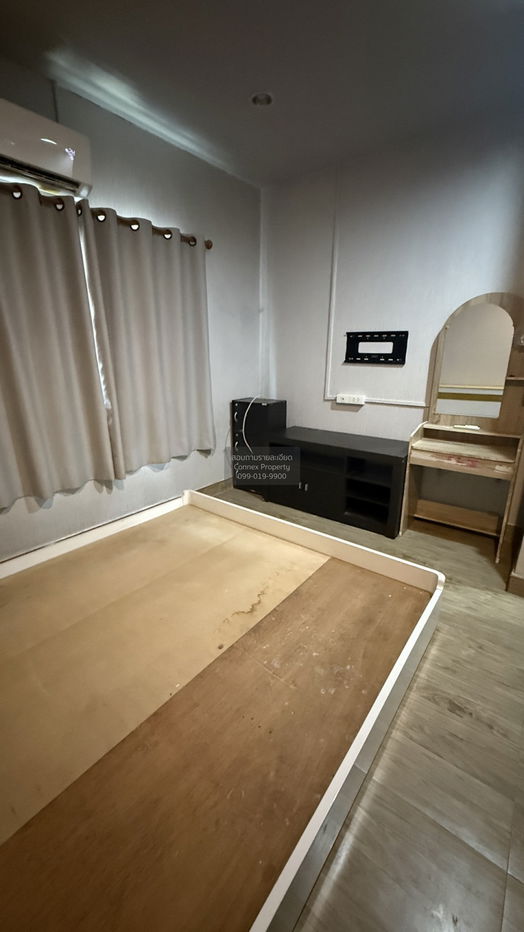 รูป เช่าทาวน์เฮ้าส์/ทาวน์โฮม บูรพาวิลล่า ฉิมพลี เขต ตลิ่งชัน กรุงเทพ CX-146148 ✅ ทักไลน์ @connexproperty ตอบทันที ทีมงานมืออาชีพ ✅ - รูปที่ 12/12