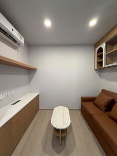 รูปภาพ Aspire Onnut Station 1 bed 1 bath size 30 sqm 28+ floor can negotiate. Line : @apopplace