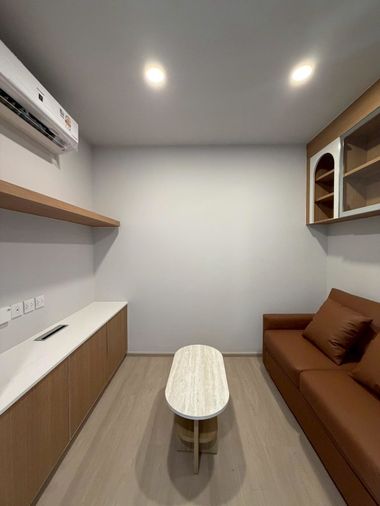 Aspire Onnut Station 1 ห้องนอน 1 ห้องน้ำ ขนาด 30 ตรม ชั้น 28+ ราคา 22,000 บาท ต่อรองได้ Line : @apopplace