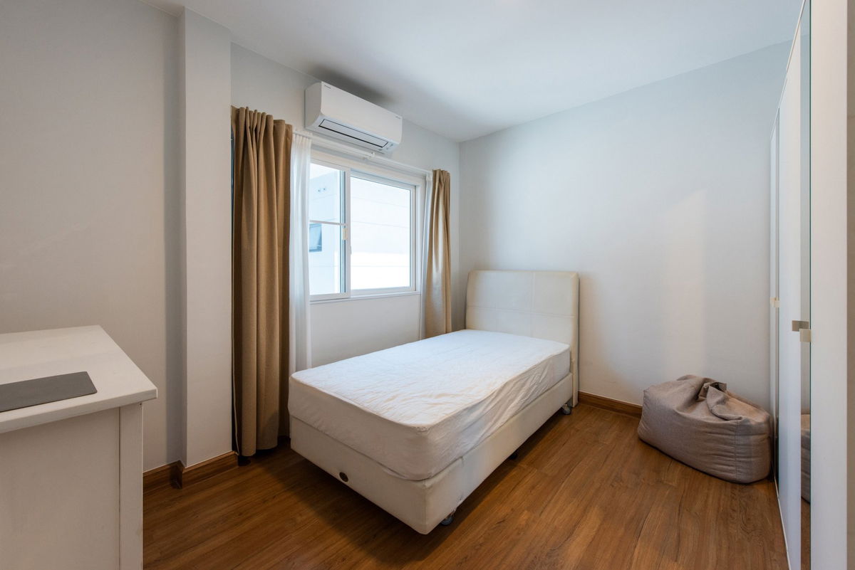 รูป 📣🌳😊 เช่าบ้าน แกรนด์ พลีโน่ เมกะ บางนา(Grand Pleno Mega Bangna) ใกล้Mega บางนา ตกแต่งพร้อมเข้าอยู่ - รูปที่ 23/27