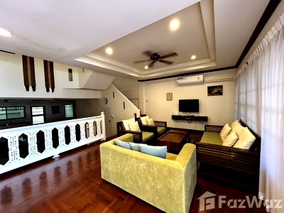 เช่าทาวน์โฮม อุทยานราชภักดิ์ : ทาวน์เฮ้าส์ให้เช่า 4 ห้องนอน ใน หนองแก, ประจวบคีรีขันธ์ 1920997