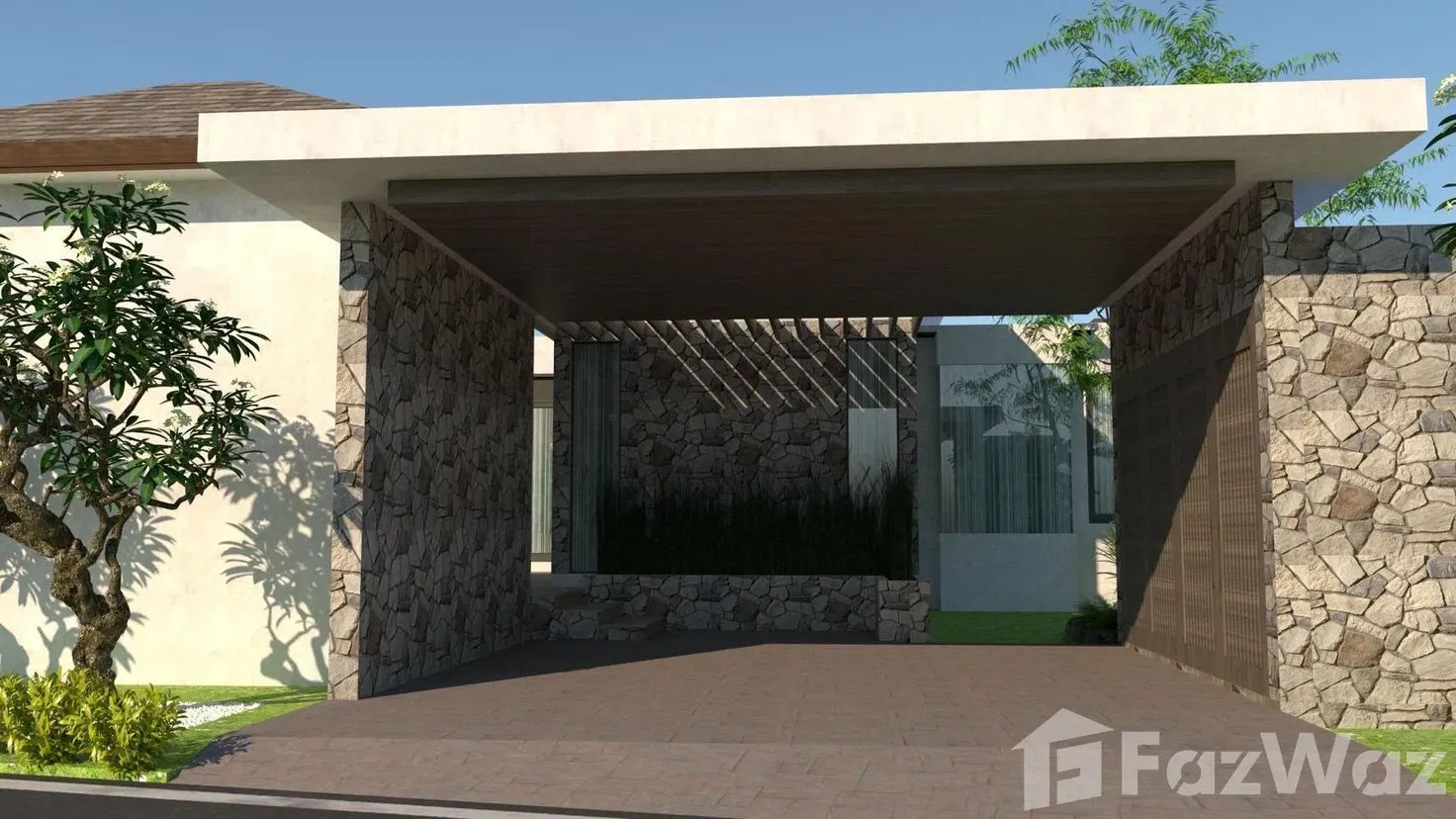 รูป ขาย วิลล่า 4 ห้องนอน ใน ราไวย์, ภูเก็ต 6040737 - รูปที่ 5/9