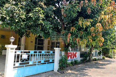 Houses for sale Nonthaburi : For Sale House , Baan Sinbadee Bangbuathong , Phimonrat , Bang Bua Thong , Nonthaburi , CX-145729 ✅ Live chat with us ADD LINE @connexproperty ✅