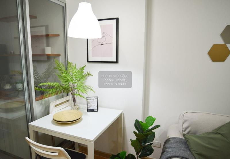 รูป 🔥🔥🔥 เช่าคอนโด เดอะ เพรสซิเดนท์ สาทร-ราชพฤกษ์ 1 วิวสวย ชั้นสูง BTS-บางหว้า ปากคลองภาษีเจริญ เขต ภาษีเจริญ กรุงเทพฯ CX-05825 ✅ ทักไลน์ @connexproperty ตอบทันที ทีมงานมืออาชีพ ✅ 🔥🔥🔥 - รูปที่ 10/12