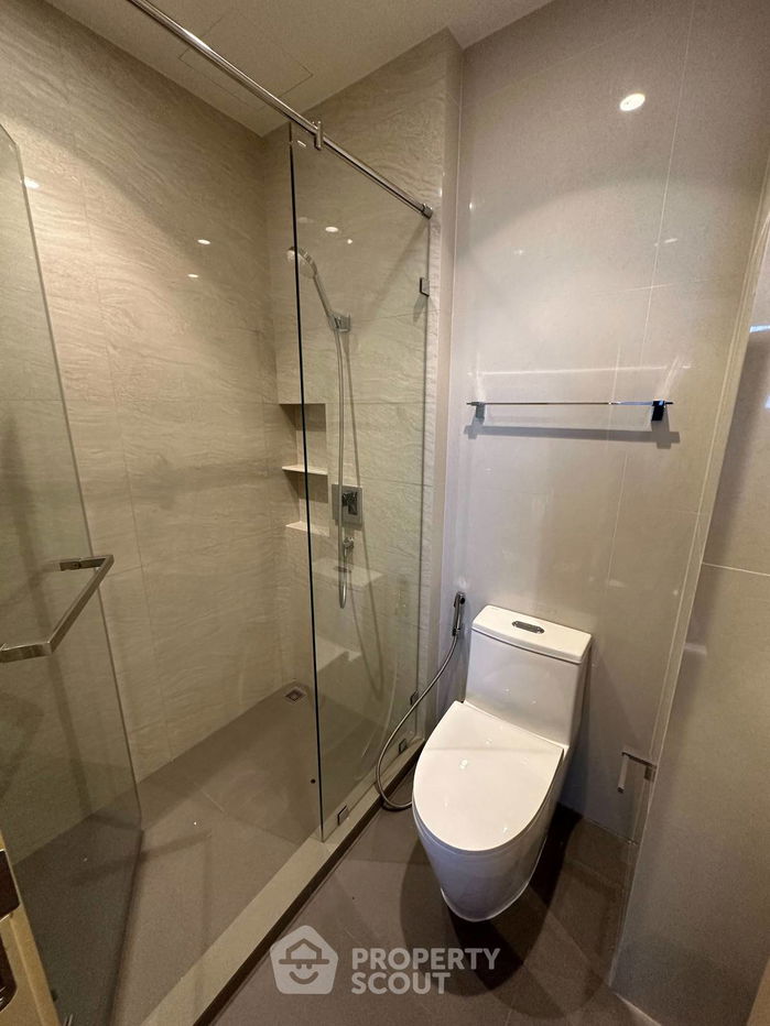 รูป คอนโด 2-ห้องนอน ที่ มารุ เอกมัย 2 ใกล้ BTS เอกมัย (ID 1236858) - รูปที่ 6/10