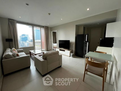 รูปภาพ 1-BR Condo at Manhattan Chidlom near BTS Chit Lom (ID 513553)