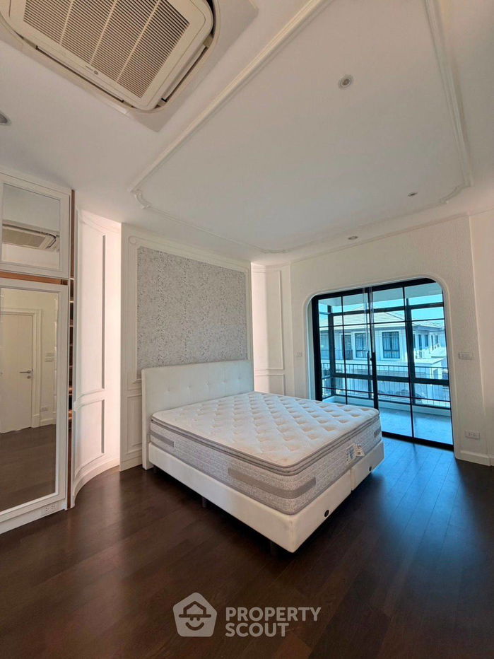 รูป บ้าน 3-ห้องนอน ที่ เศรษฐสิริ พัฒนาการ ใน ประเวศ (ID 2653671) - รูปที่ 5/25