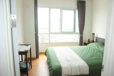 รูปภาพ ห้องมาใหม่❣️❤️MW agency❣️❤️❣️❤️ ภาษีเจริญ 💥 เดอะ เพรสซิเดนท์ สาทร - ราชพฤกษ์ 3 🔴🟢🟡