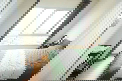 ห้องมาใหม่❣️❤️MW agency❣️❤️❣️❤️ ภาษีเจริญ 💥 เดอะ เพรสซิเดนท์ สาทร - ราชพฤกษ์ 3 🔴🟢🟡