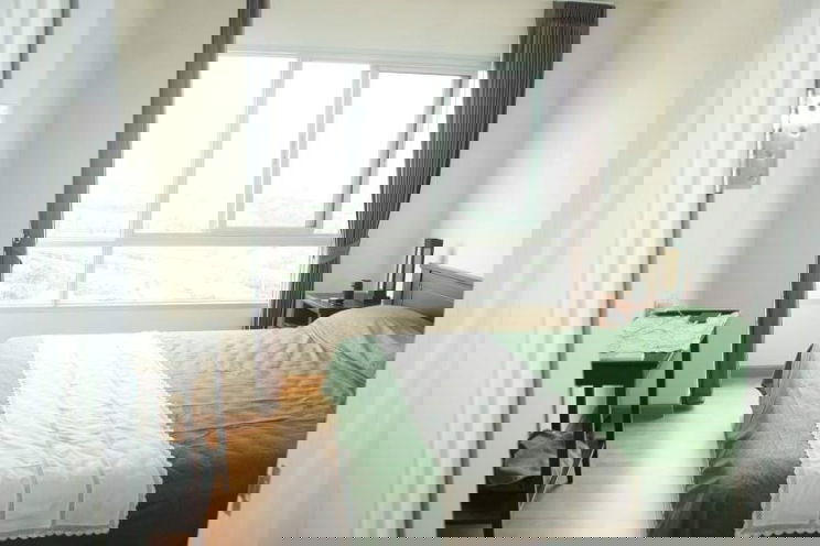 รูป ห้องมาใหม่❣️❤️MW agency❣️❤️❣️❤️  ภาษีเจริญ  💥 เดอะ เพรสซิเดนท์ สาทร - ราชพฤกษ์ 3  🔴🟢🟡 - รูปที่ 1/6