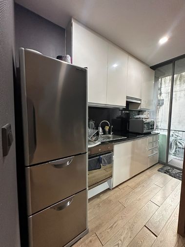 1-bed condo for sale, 70 sqm, Commune 80 Lat Phrao