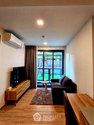 ขายคอนโด : ขายคอนโด 1 ห้องนอน Taka Haus Ekamai 12 ใกล้ BTS เอกมัย (ID 2450762)