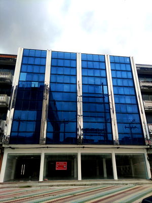 อาคารพาณิชย์ ถนนวิภาวดีรังสิต : ราคาพิเศษ! [ขาย] อาคารพาณิชย์ ติดถนนรัชดาภิเษก ริมถนนรัชดาภิเษก แขวงวัดท่าพระ เขตบางกอกใหญ่ กรุงเทพมหานคร (ราคาถูก! 54,000,000 บาท)