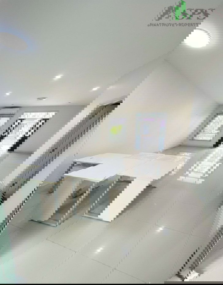 picture Townhome for Rent in Sukhumvit 62 (SPSJP158) - 3/20