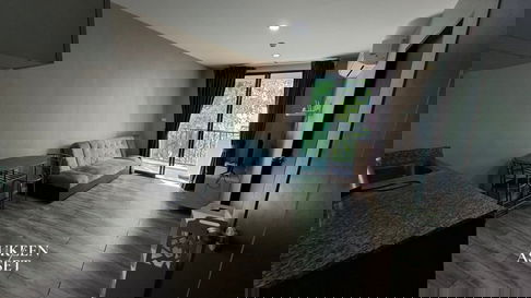 ขาย จี คอนโด ศรีราชา เฟส 1 (G Condo Sriracha Phase 1) 