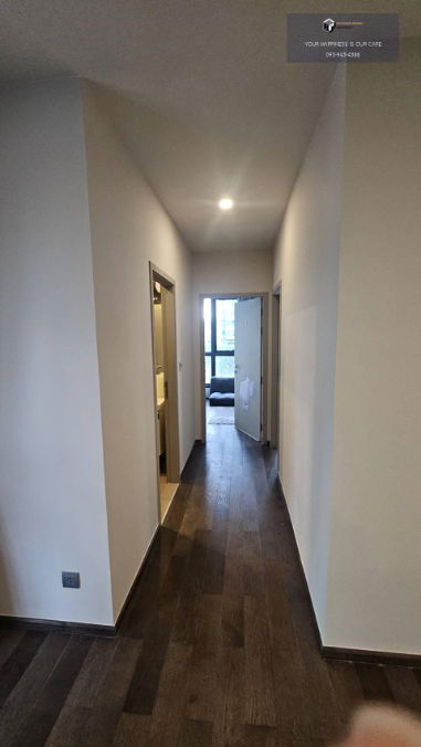 รูป IDEO Q Siam-Ratchathewi | เช่าคอนโดหรู วิวสวน 2ห้องนอน พร้อมเข้าอยู่ 🚝ใกล้ BTS ราชเทวี #2025091611874 #FC - รูปที่ 11/12