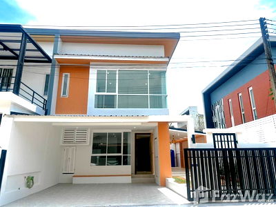 ทาวน์โฮม ภูเก็ต : ขาย ทาวน์เฮ้าส์ 3 ห้องนอน ในโครงการ เจ้าฟ้าการ์เด้นท์โฮม 3 1862486