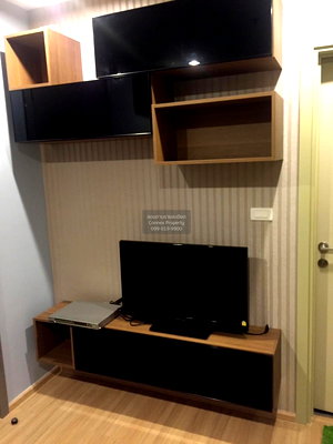 Condos for rent : FOR RENT condo , The Base Rama 9 - Ramkhamhaeng , ARL-Ramkhamhaeng , Hua Mak , Bang Kapi , Bangkok , CX-68342 ✅ Live chat with us ADD LINE @connexproperty ✅