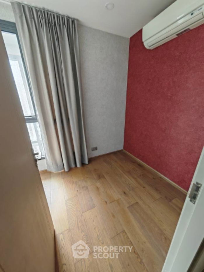 รูป คอนโด 2-ห้องนอน ที่ ไอดีโอ คิว ชิดลม - เพชรบุรี ใกล้ BTS ชิดลม (ID 1482197) - รูปที่ 4/8