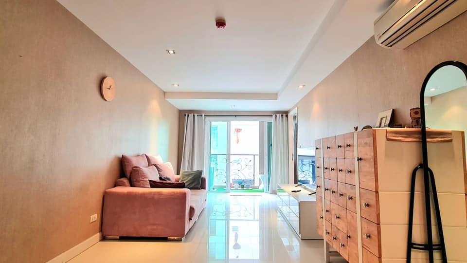 รูป 🐶🐱 คอนโดเลี้ยงสัตว์ได้✨ ให้เช่า📌เลอ นิส เอกมัย 📲 Line: @rent2022 ✅ พร้อมเข้าอยู่🔖PTC: A04845 - รูปที่ 2/13