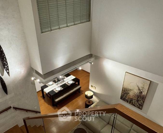 รูป คอนโด 2-ห้องนอน ที่ เดอะ สุโขทัย เรสซิเด้นซ์ คอนโดมิเนียม ใกล้ MRT ลุมพินี (ID 2501377) - รูปที่ 2/11