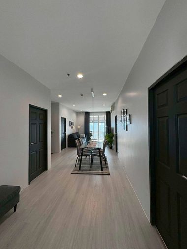 ++เช่าด่วน++ Chewathai Ratchaprarop** 3 ห้องนอน 114 ตร.ม. ชั้น 25 พร้อมเข้าอยู่!!!