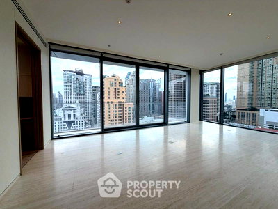 Condos for sale : 2-BR Condo at SCOPE Langsuan near BTS Chit Lom (ID 1294050)