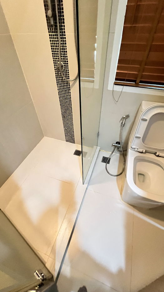 รูป ห้องมาใหม่❣️❤️MW agency❣️❤️❣️❤️ให้เช่า เดอะ โฮเทล เซอร์วิส คอนโด 🏨🏢 - รูปที่ 3/11