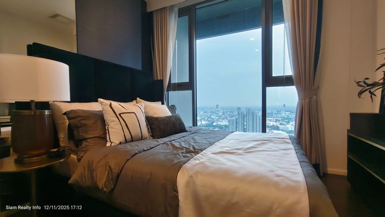 WHIZDOM INSPIRE สุขุมวิท 101/ 1🌸 BTS ปุณณวิถี ให้เช่า ウイズダム インスパイア