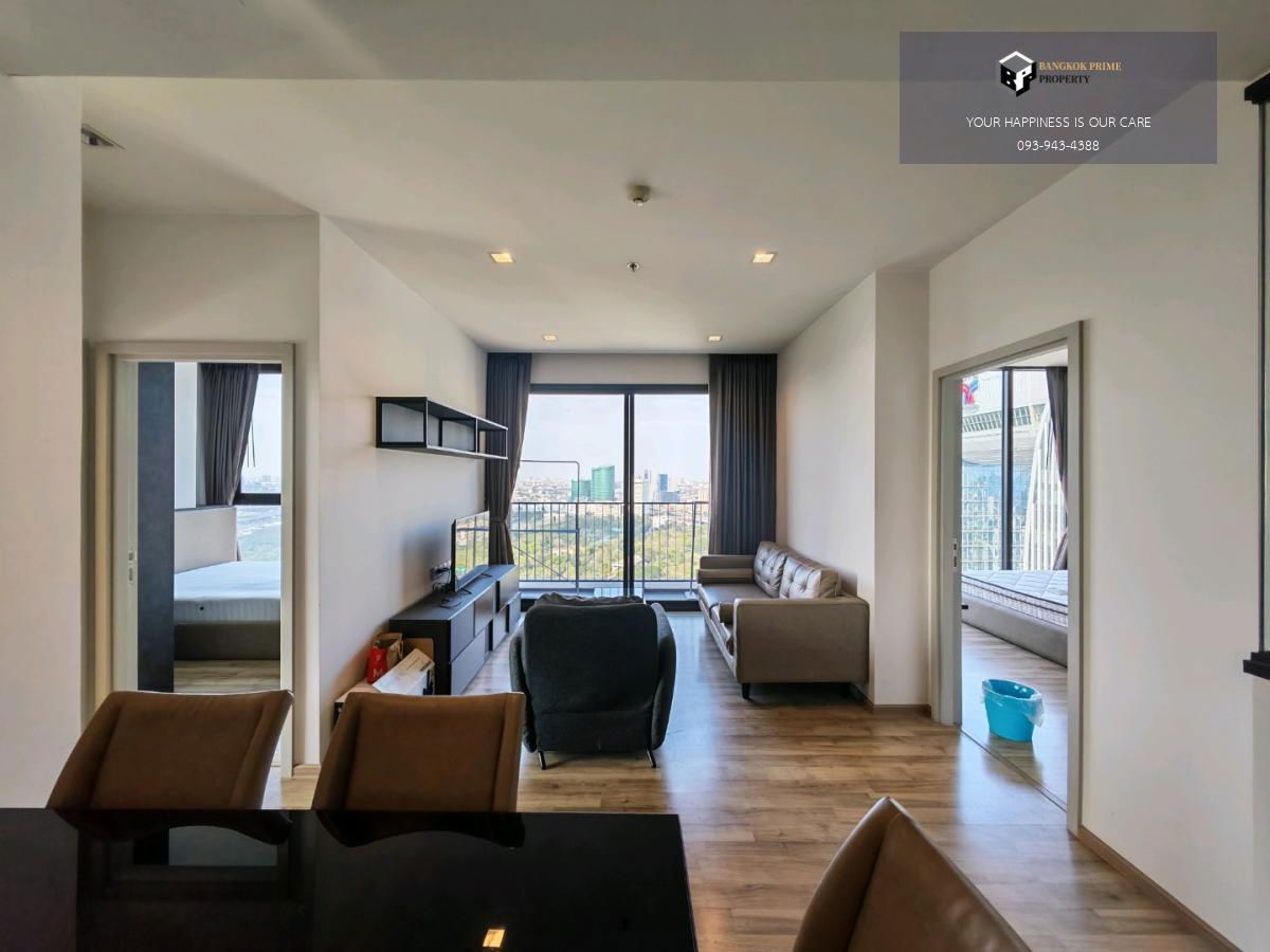 รูป The Line Jatujak-Mochit | 🚝ใกล้ BTS,MRTจตุจักร #2026012213774 #FC - รูปที่ 5/13