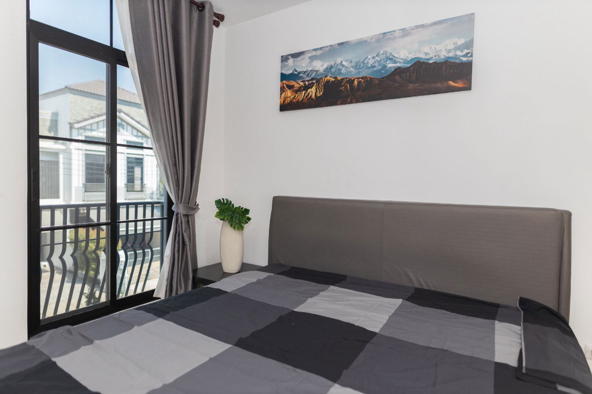 รูป 🏠 ให้เช่าบ้าน : Indy 5 Bangna Km.7 (อินดี้ 5 บางนา กม.7)   รหัสทรัพย์ | 📌LNP-H819 - รูปที่ 14/27