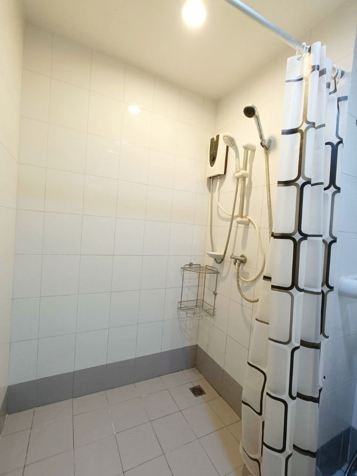 รูป ห้องมาใหม่❣️❤️MW agency❣️❤️❣️❤️  ราษฎร์บูรณะ  💥 แชปเตอร์ วัน โมเดิร์น ดัชต์ ราษฎร์บูรณะ 33  🔴🟢🟡 - รูปที่ 10/16