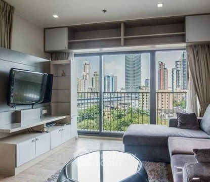 คอนโด 1-ห้องนอน ที่ โนเบิล รีมิกซ์ ใกล้ BTS ทองหล่อ (ID 2614291)