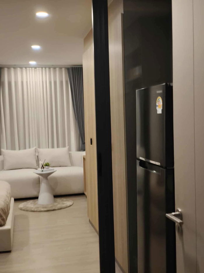 รูป 🌆 ให้เช่า Aspire Sukhumvit - Rama 4 (แอสปาย สุขุมวิท - พระราม 4) ใกล้ BTS พระโขนง| ชั้นสูง วิวสระว่ายน้ำ + Walk-in Closet🌃  - รูปที่ 5/10