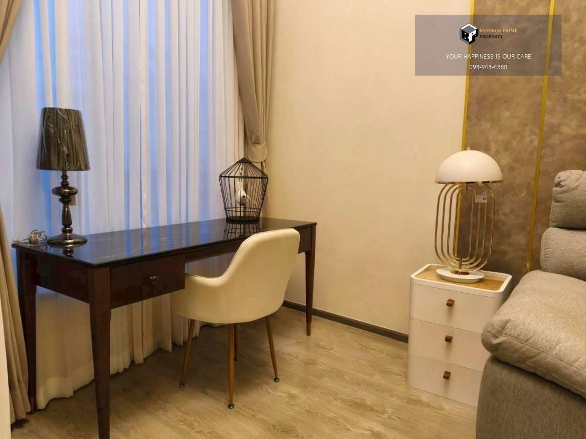 รูป Soho bangkok ratchada | 🚝ใกล้ MRTห้วยขวาง #2026021113939#FC - รูปที่ 5/6