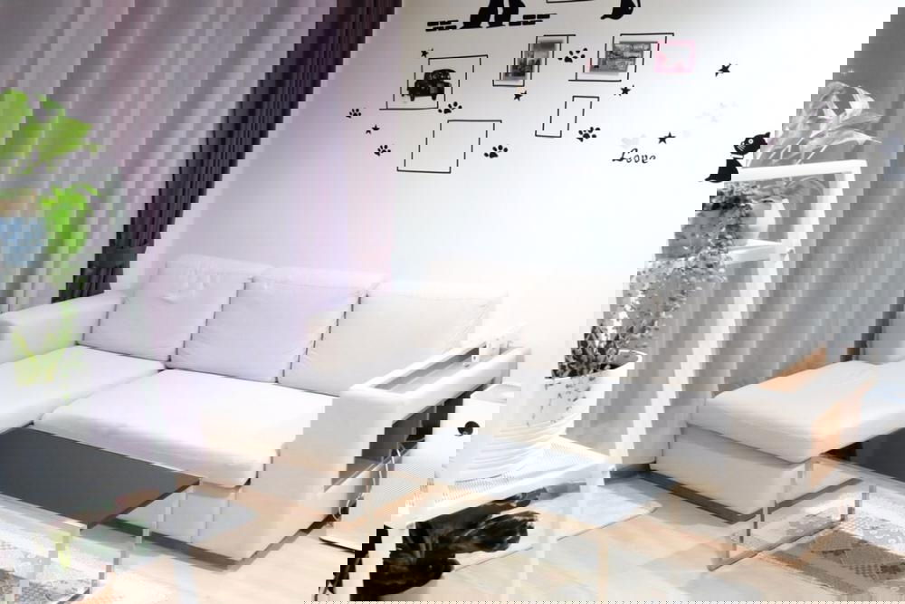 รูป ห้องมุม Rhythm Phahol - Ari (ริทึ่ม พหล - อารีย์)    2 ห้องนอน 1 ห้องน้ำ - รูปที่ 7/18