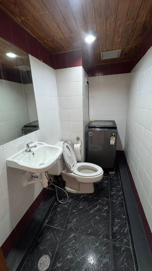 รูป 🔴RV21145🟡 ให้เช่าถูกมาก👍 City Villa 💛🧡 ✅แอดไลน์ @mproperty (มี @ ด้วย) แอดมินตอบไว - รูปที่ 9/21