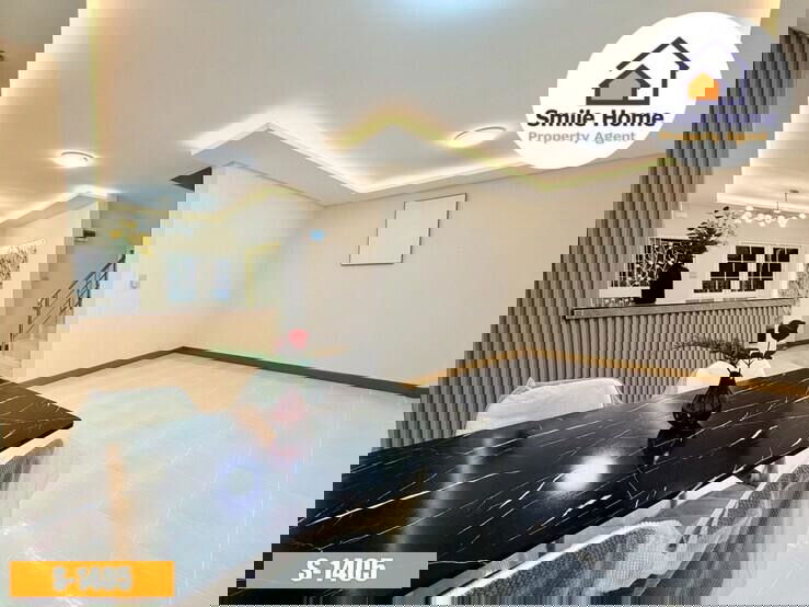 รูป หมู่บ้านเฟื่องฟ้า11 เฟส7 ซอยมังกร แพรกษาสมุทรปราการ หลังมุมรีโนเวทใหม่ - รูปที่ 7/13