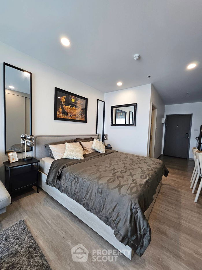 รูป คอนโด สตูดิโอ ที่ ศุภาลัย บลูเวล หัวหิน ใกล้ รฤกหัวหิน (ID 2651524) - รูปที่ 5/8