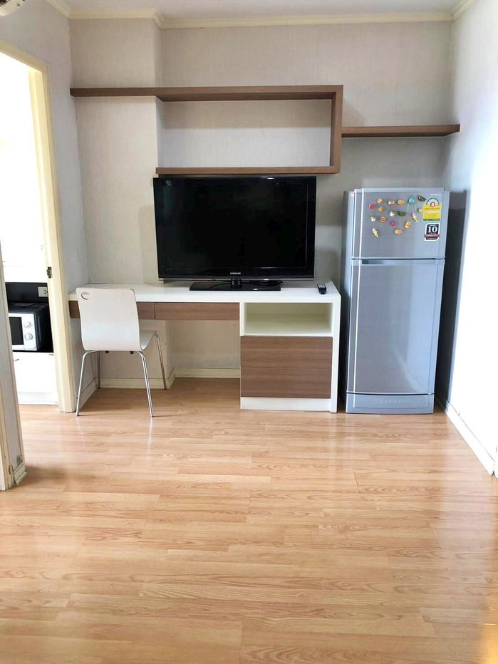 รูป ห้องมาใหม่❣️❤️MW agency❣️❤️❣️❤️Lumpini Ville Ramintra - Laksi - รูปที่ 3/7