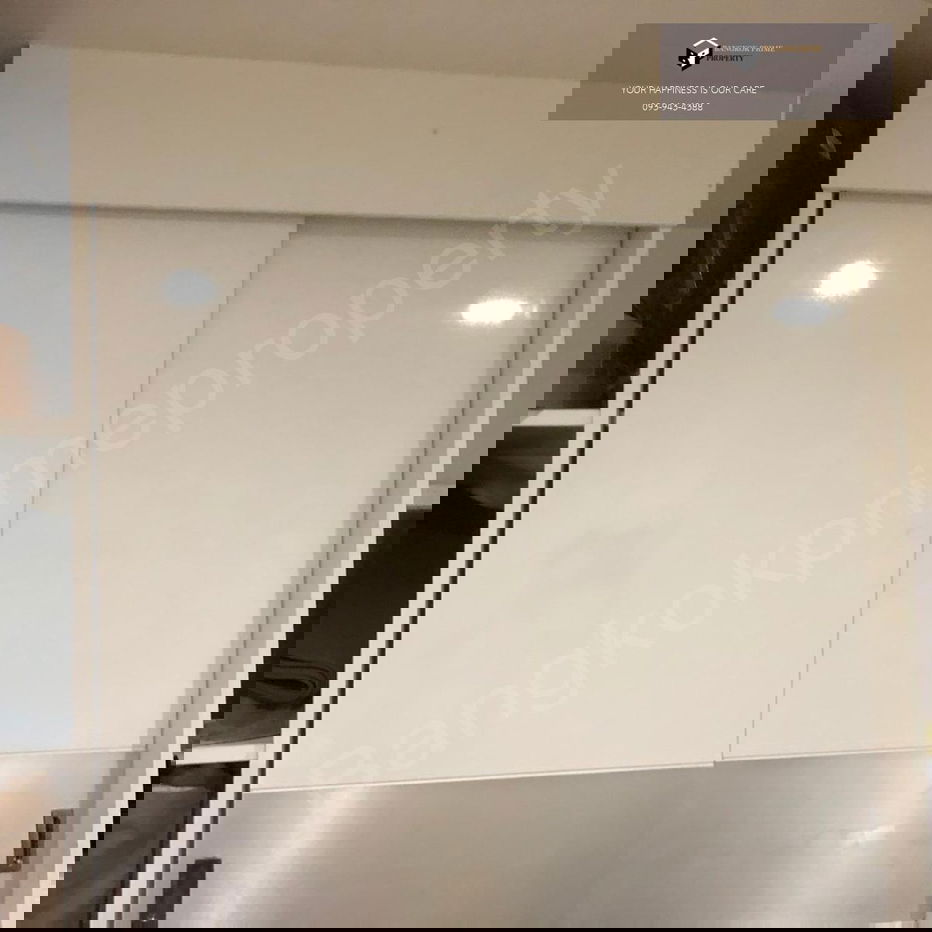 รูป Wish@Samyan | ห้องนี้อยู่แล้วรวย เหมาะแก่การลงทุน🚝ใกล้ MRT สามย่าน | #2025062010594 #FC - รูปที่ 5/9