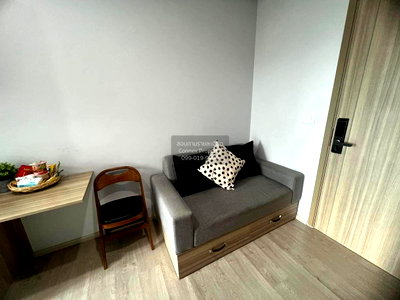 Condos for rent : 🔥🔥🔥 For Rent Condo , Altitude Unicorn Sathorn-Tha Phra , BTS-Talat Phlu , Talat Phlu , Thon Buri , Bangkok , CX-145247 ✅ Live chat with us ADD LINE @connexproperty ✅ 🔥🔥🔥