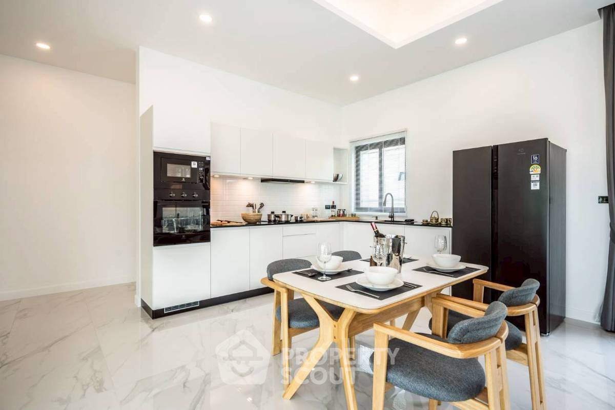 รูป วิลล่า 3-ห้องนอน ที่ โบทานิกา หัวหิน ใน ทับใต้ (ID 2651923) - รูปที่ 9/24