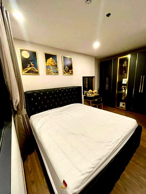 ขายคอนโด : ✅ S-ATZ113 ✅ Line : @p2nproperty