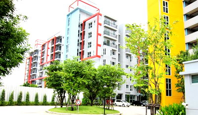 คอนโด BTS ปุณณวิถี : 🔥 หลุดจอง! ราคานี้หาไม่ได้ง่าย ๆ The Escape Sukhumvit 101/1 พร้อมโอน 🔥MD-26086285